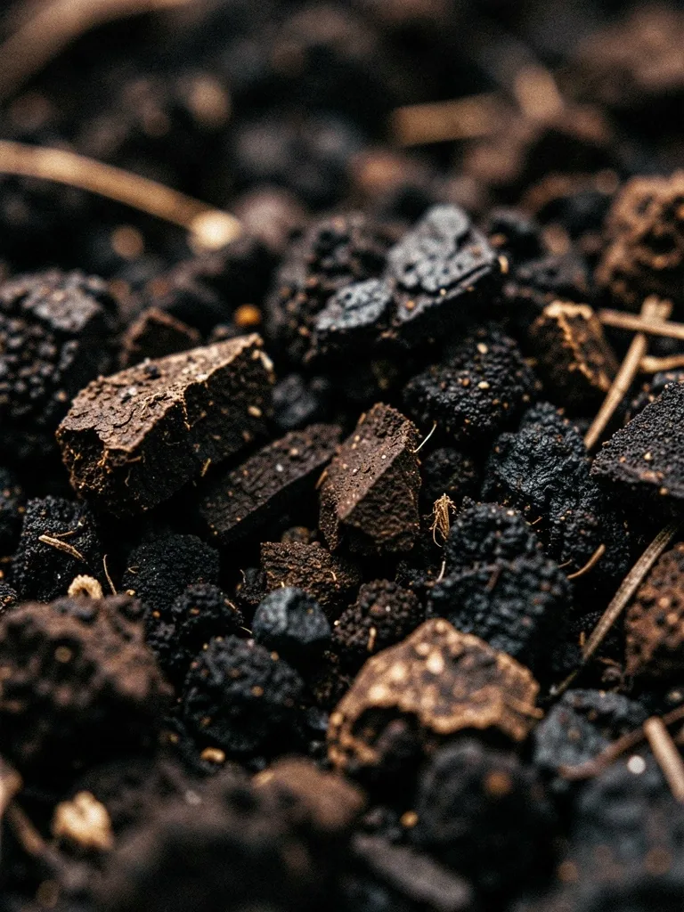 Natural soil foundation